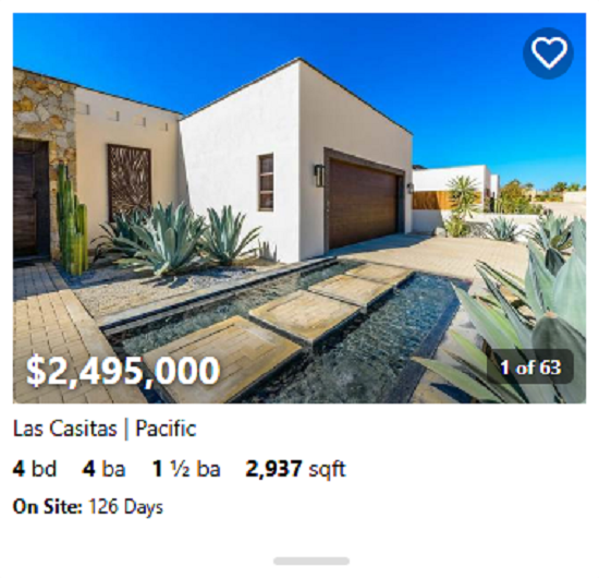 Private beachfront retreat in Diamante featuring tropical gardens and outdoor lounge areas